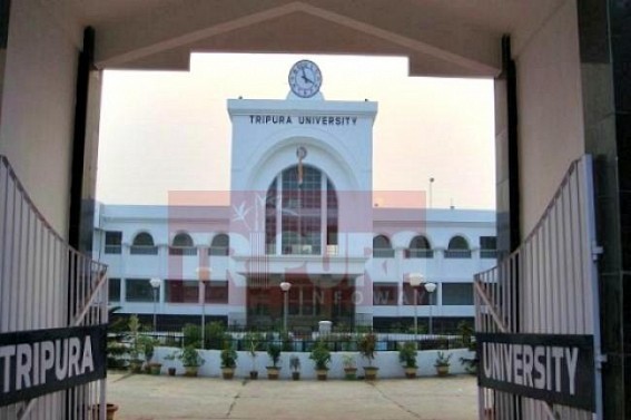 'Prime Focus World' to visit Tripura Central University 'Prime Focus World' to visit Tripura Central University